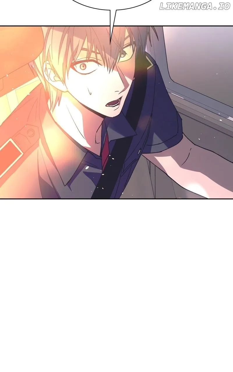 The End of the World is Just a Game to Me Chapter 74 page 36 - 