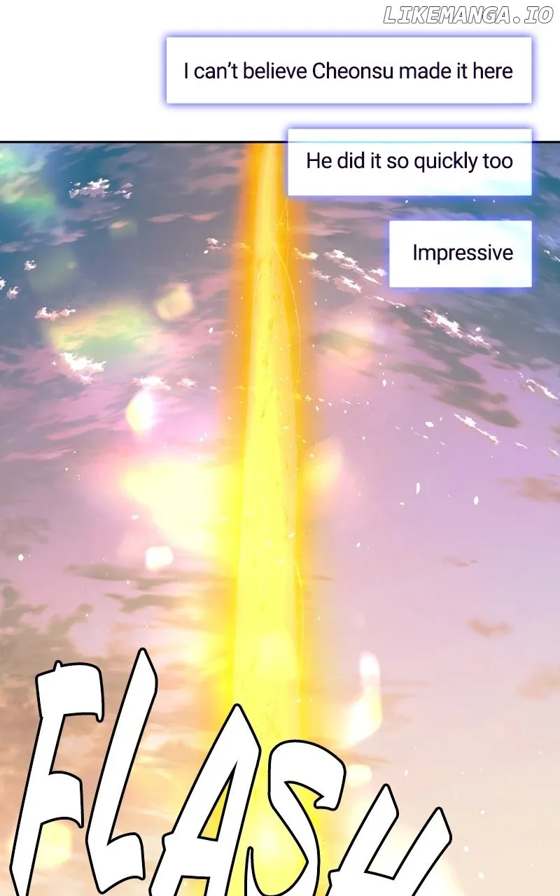 The End of the World is Just a Game to Me Chapter 74 page 37 - 