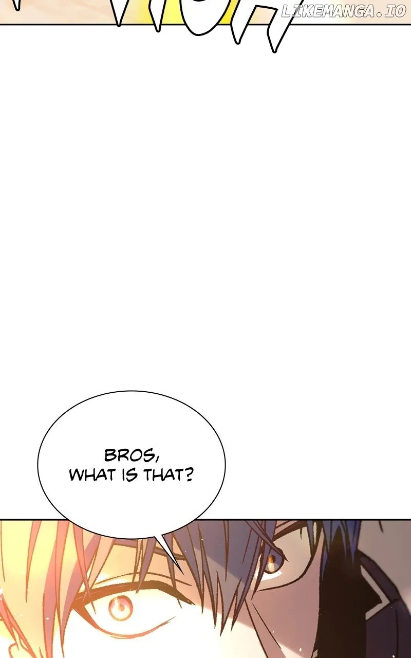 The End of the World is Just a Game to Me Chapter 74 page 38 - 