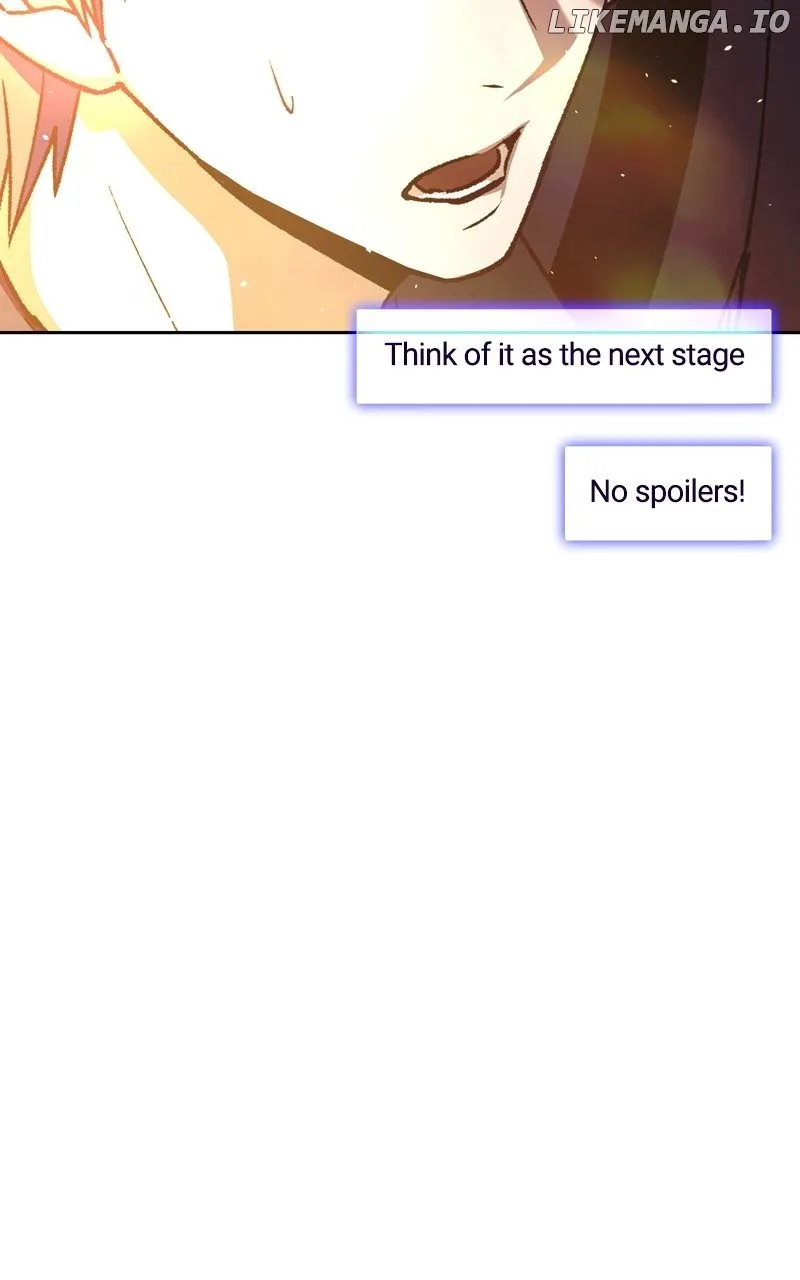 The End of the World is Just a Game to Me Chapter 74 page 39 - 