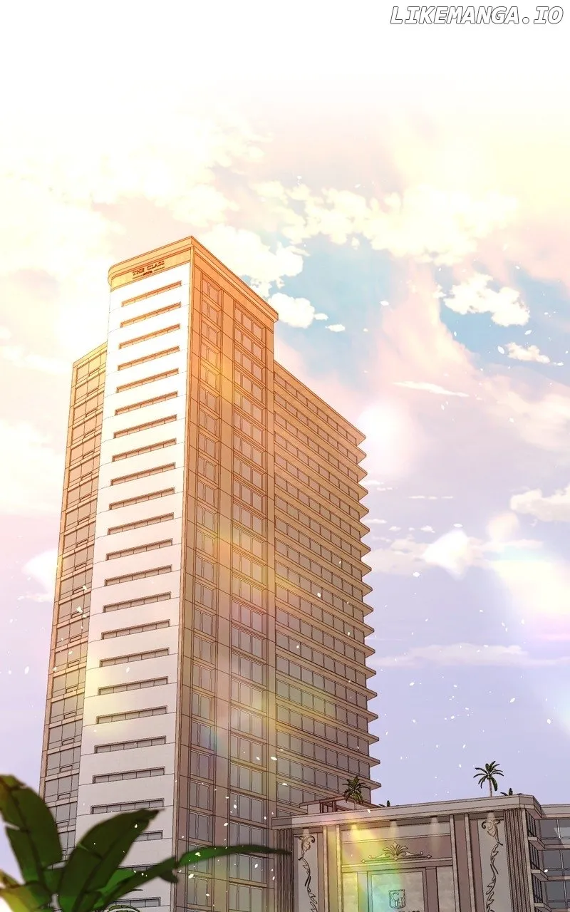 The End of the World is Just a Game to Me Chapter 74 page 40 - 