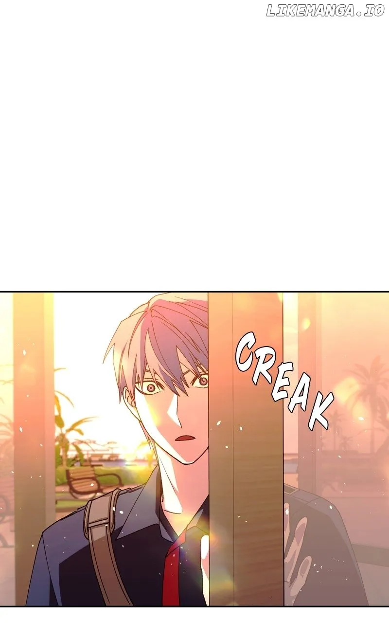 The End of the World is Just a Game to Me Chapter 74 page 43 - 