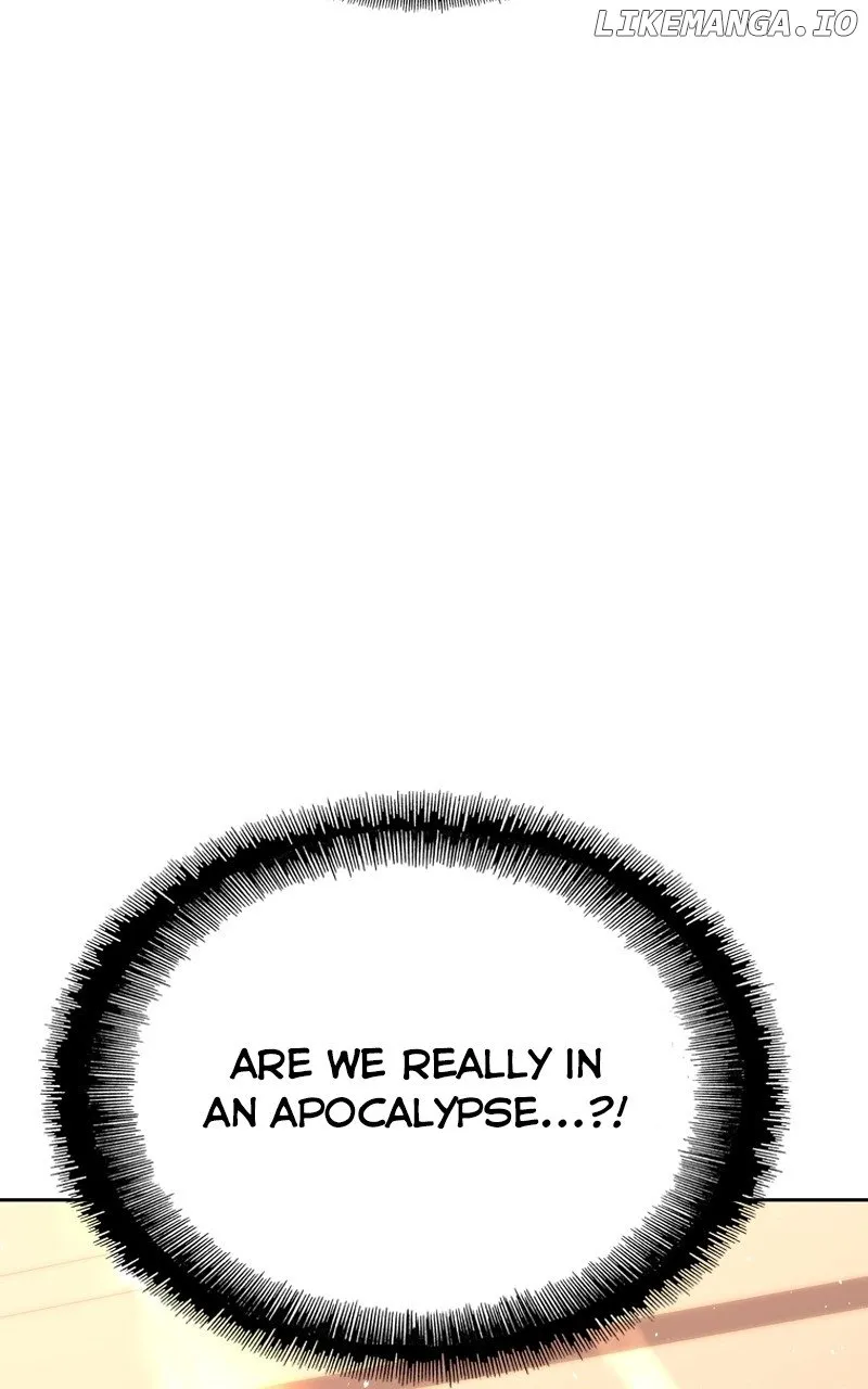 The End of the World is Just a Game to Me Chapter 74 page 46 - 