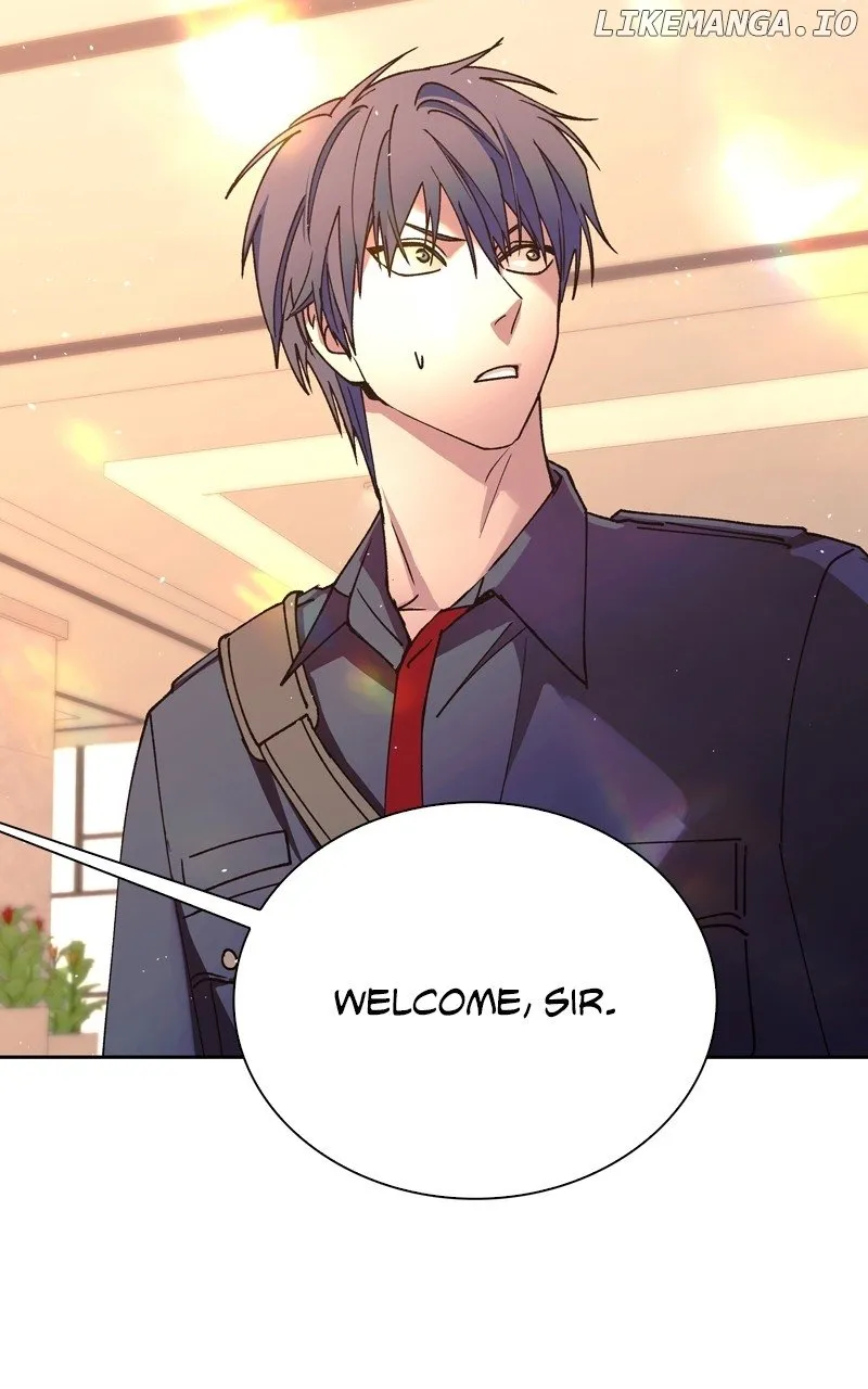The End of the World is Just a Game to Me Chapter 74 page 47 - 