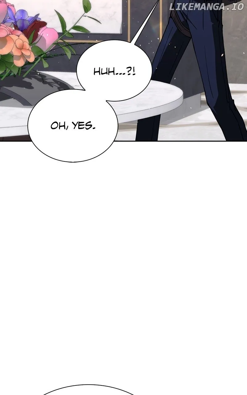 The End of the World is Just a Game to Me Chapter 74 page 49 - 