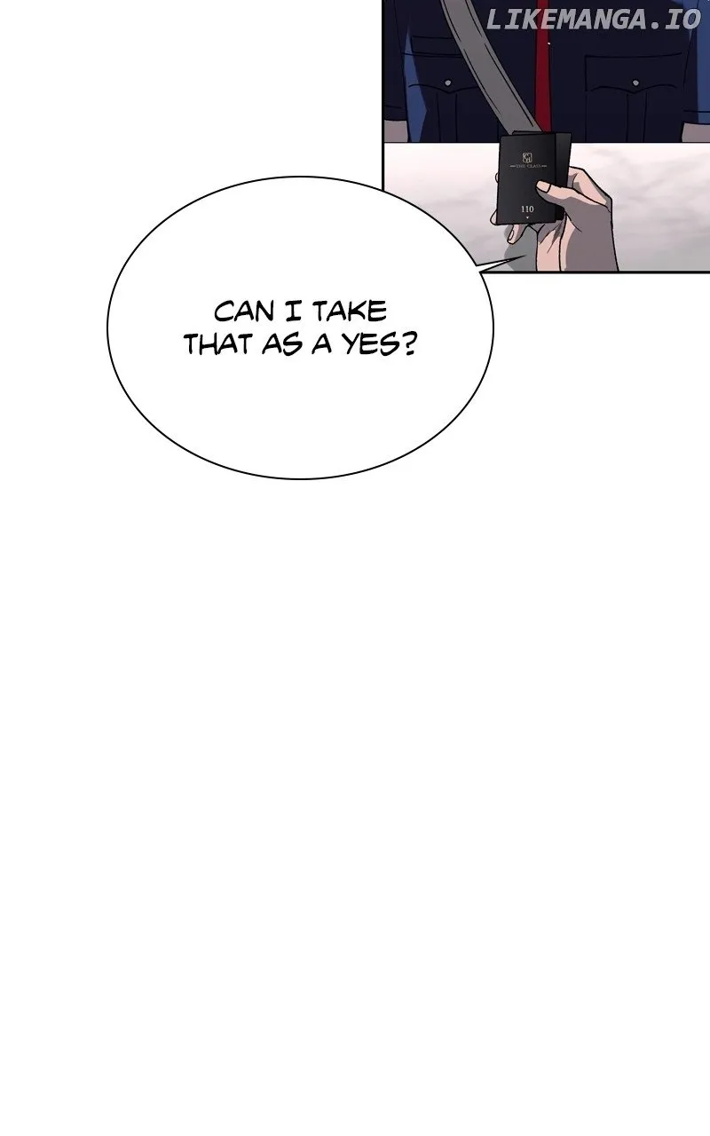 The End of the World is Just a Game to Me Chapter 74 page 51 - 