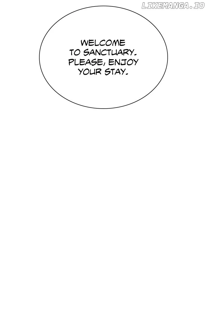 The End of the World is Just a Game to Me Chapter 74 page 52 - 