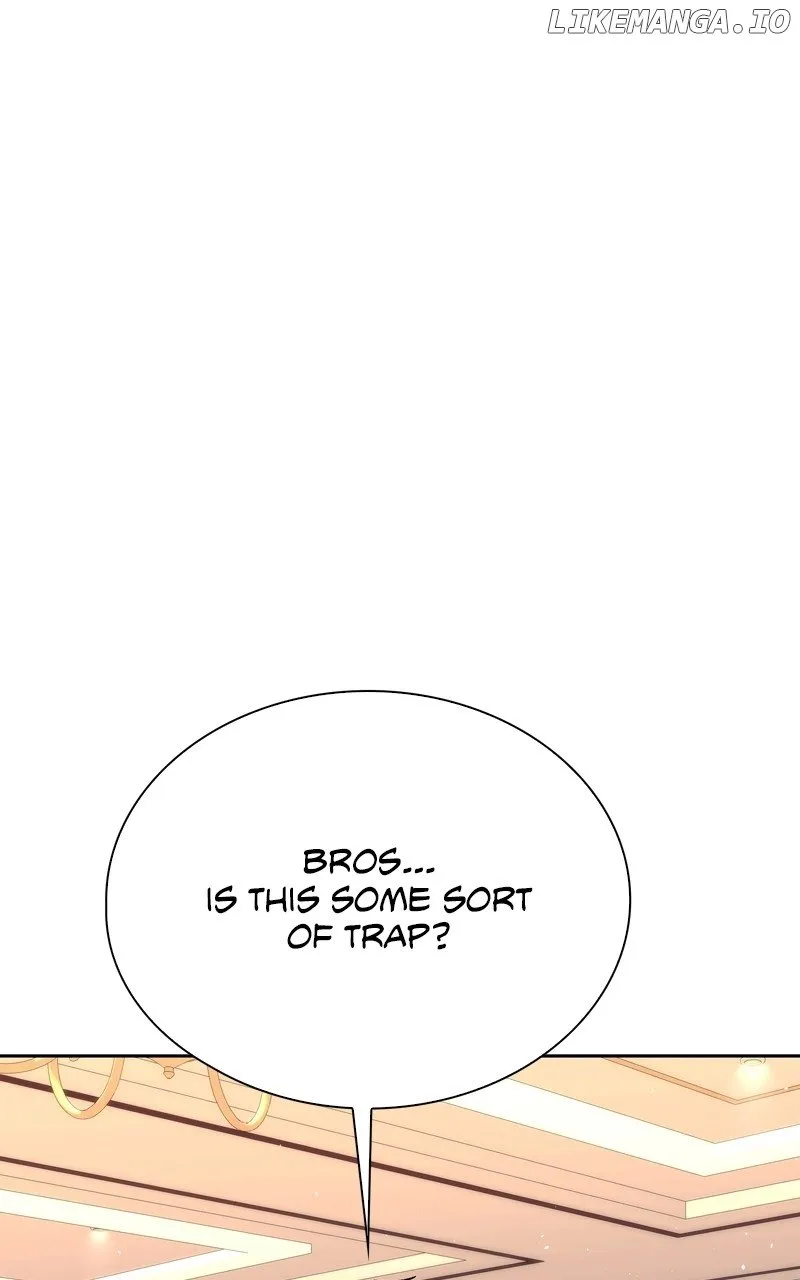 The End of the World is Just a Game to Me Chapter 74 page 53 - 