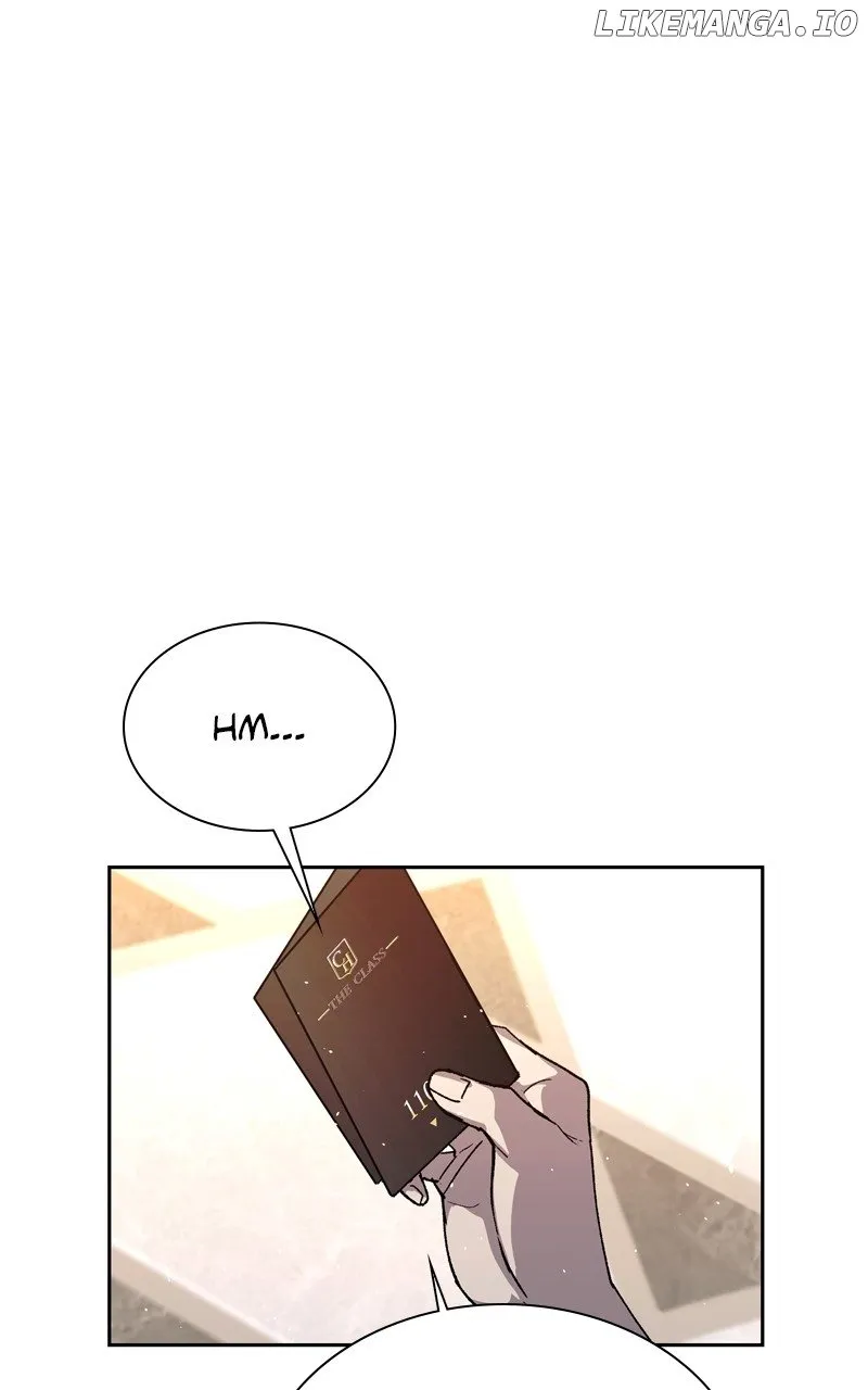 The End of the World is Just a Game to Me Chapter 74 page 55 - 