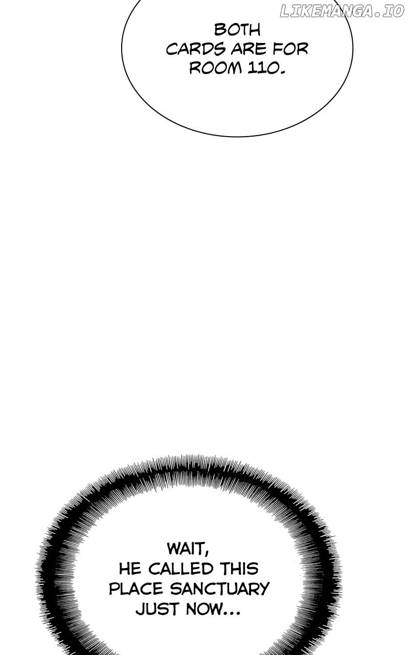 The End of the World is Just a Game to Me Chapter 74 page 56 - 