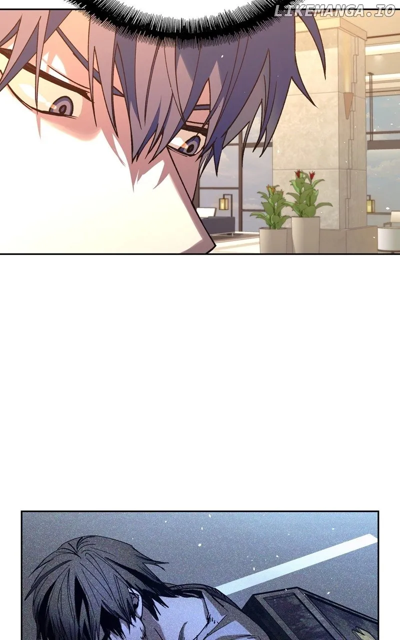 The End of the World is Just a Game to Me Chapter 74 page 57 - 