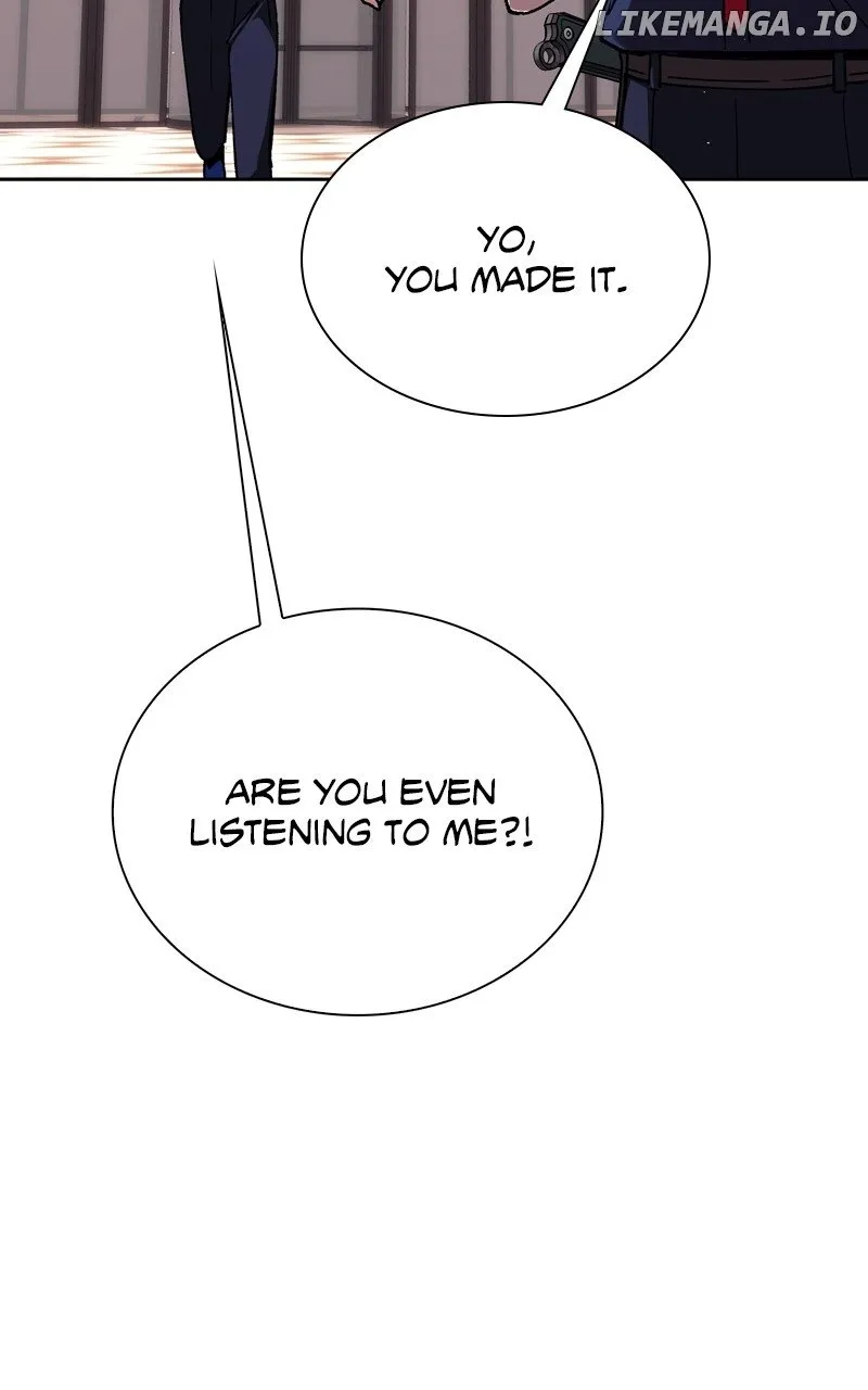 The End of the World is Just a Game to Me Chapter 74 page 60 - 