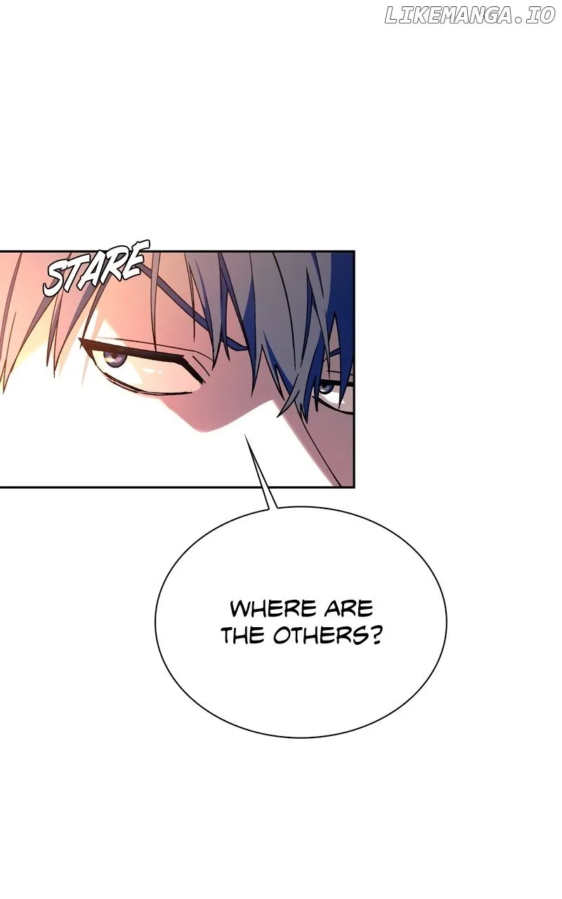 The End of the World is Just a Game to Me Chapter 74 page 61 - 