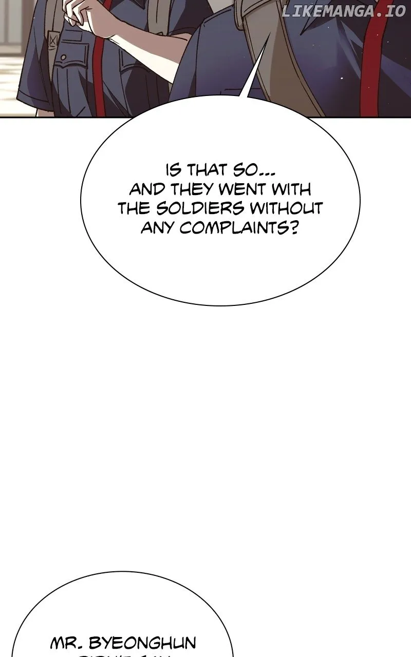 The End of the World is Just a Game to Me Chapter 74 page 63 - 