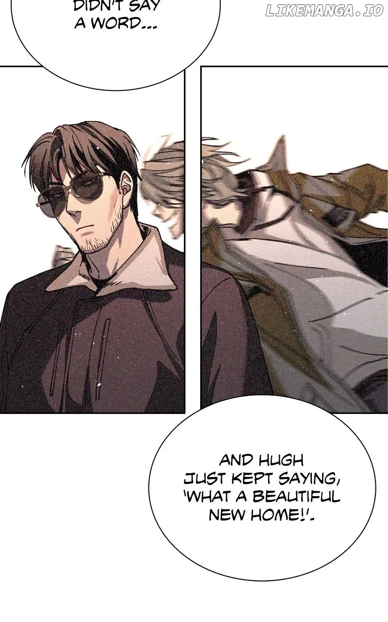 The End of the World is Just a Game to Me Chapter 74 page 64 - 