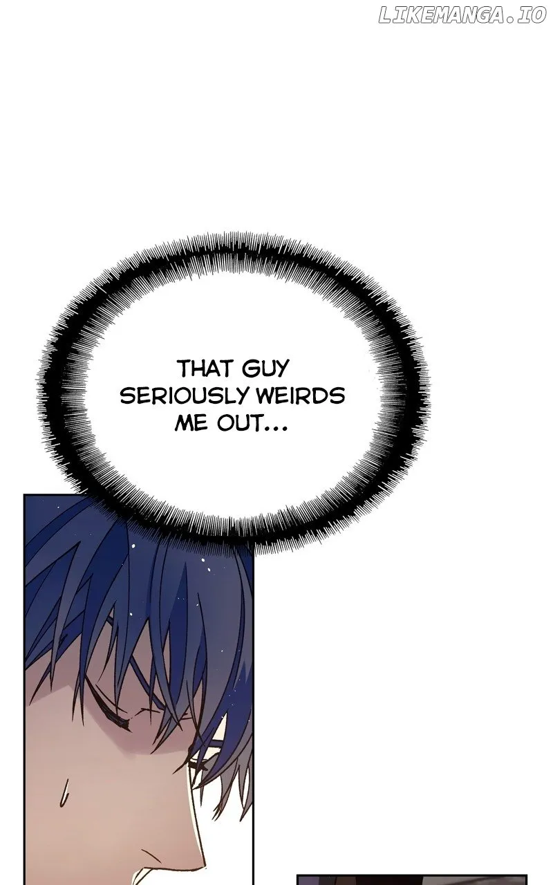 The End of the World is Just a Game to Me Chapter 74 page 65 - 