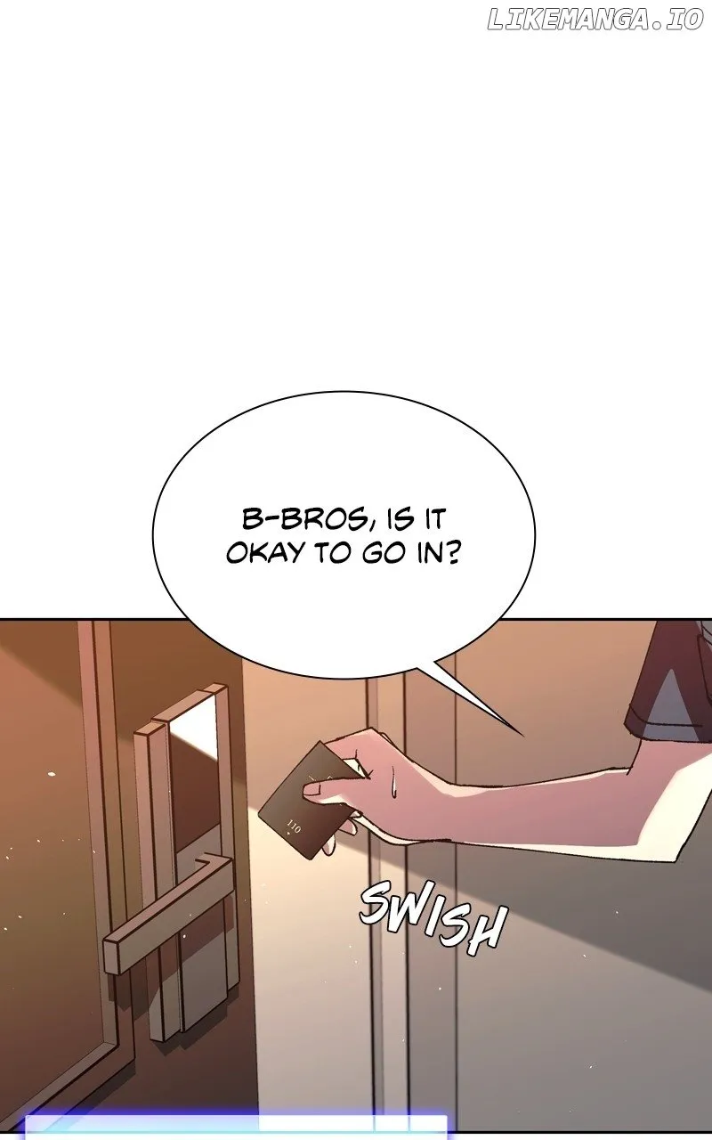 The End of the World is Just a Game to Me Chapter 74 page 70 - 