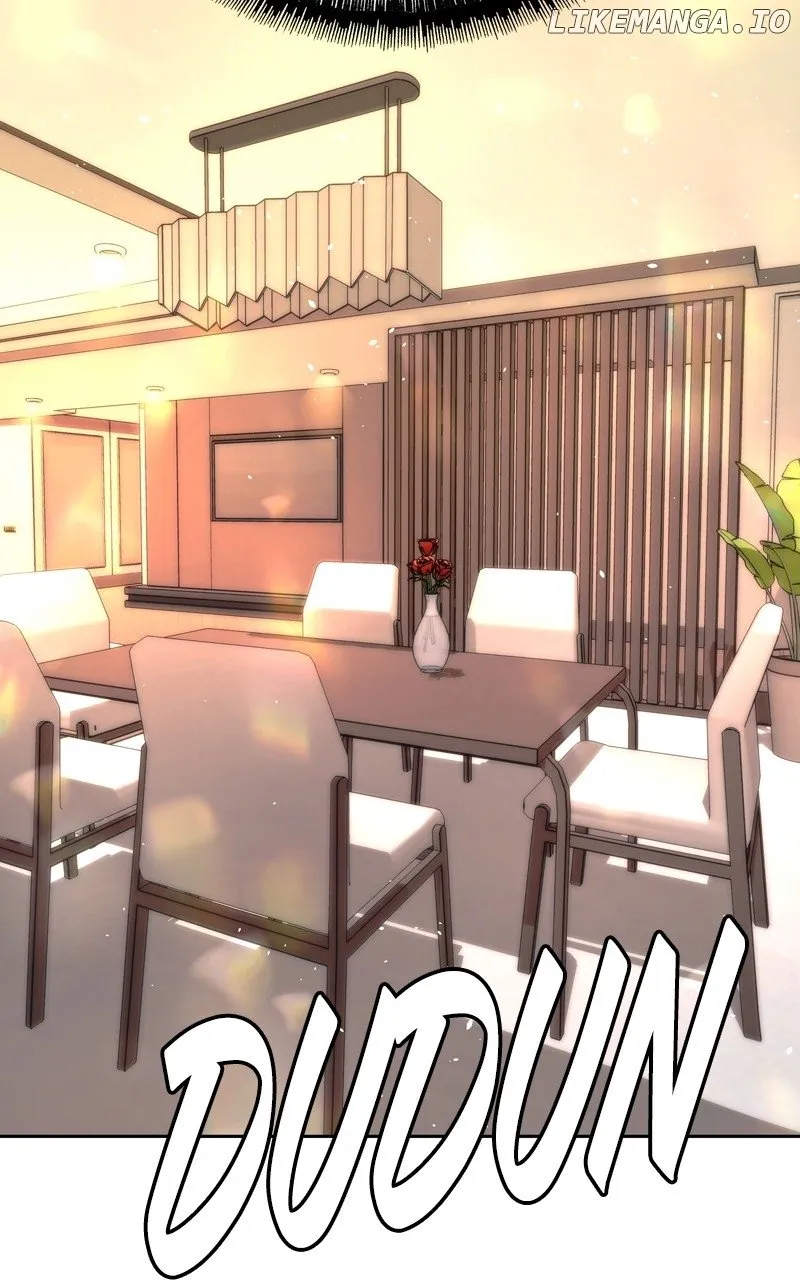 The End of the World is Just a Game to Me Chapter 74 page 75 - 