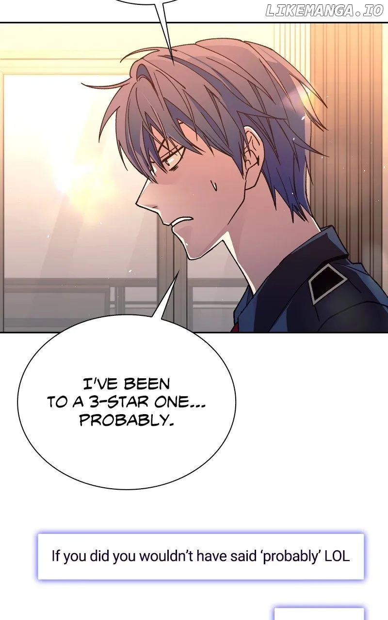 The End of the World is Just a Game to Me Chapter 74 page 79 - 