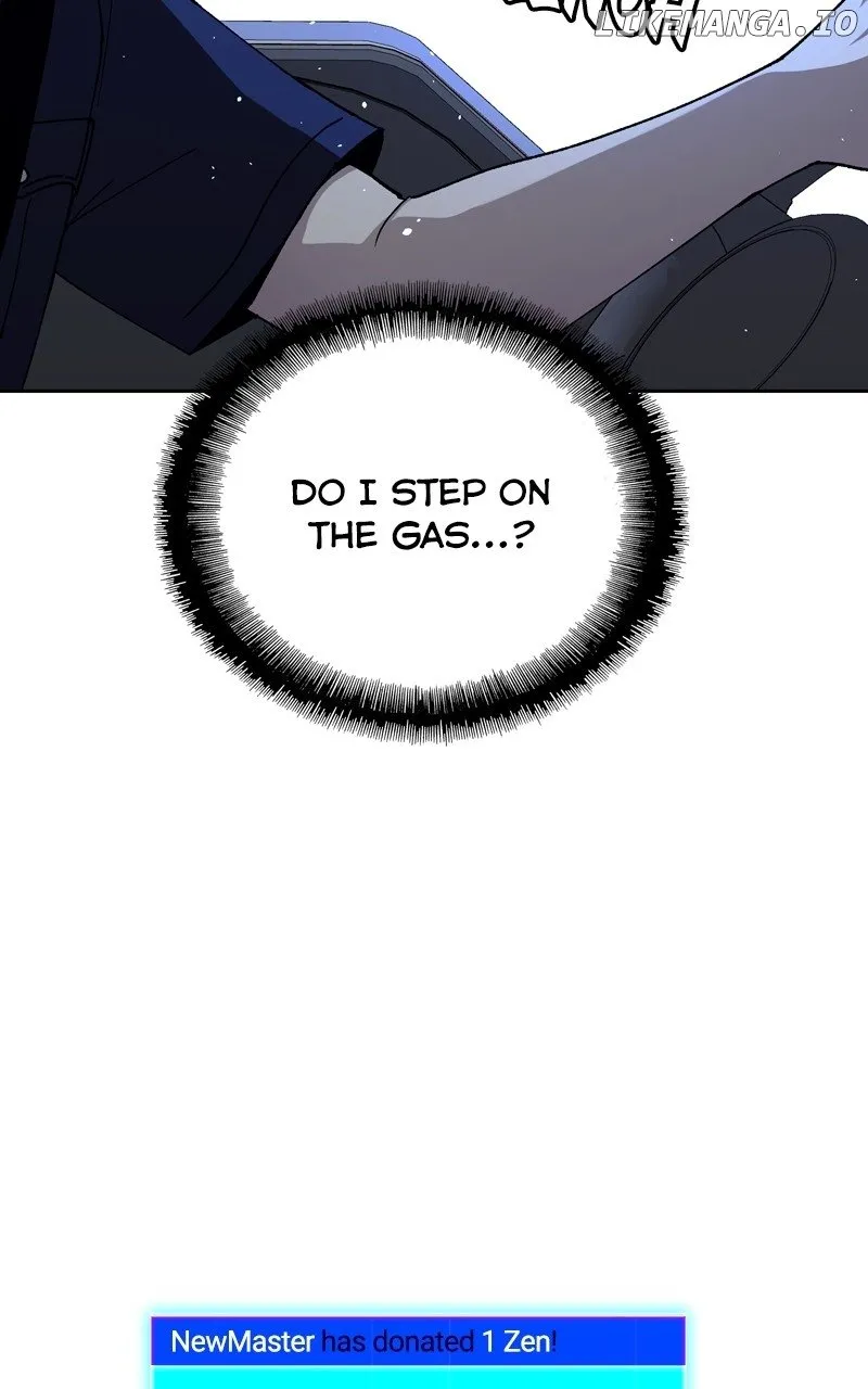 The End of the World is Just a Game to Me Chapter 74 page 9 - 