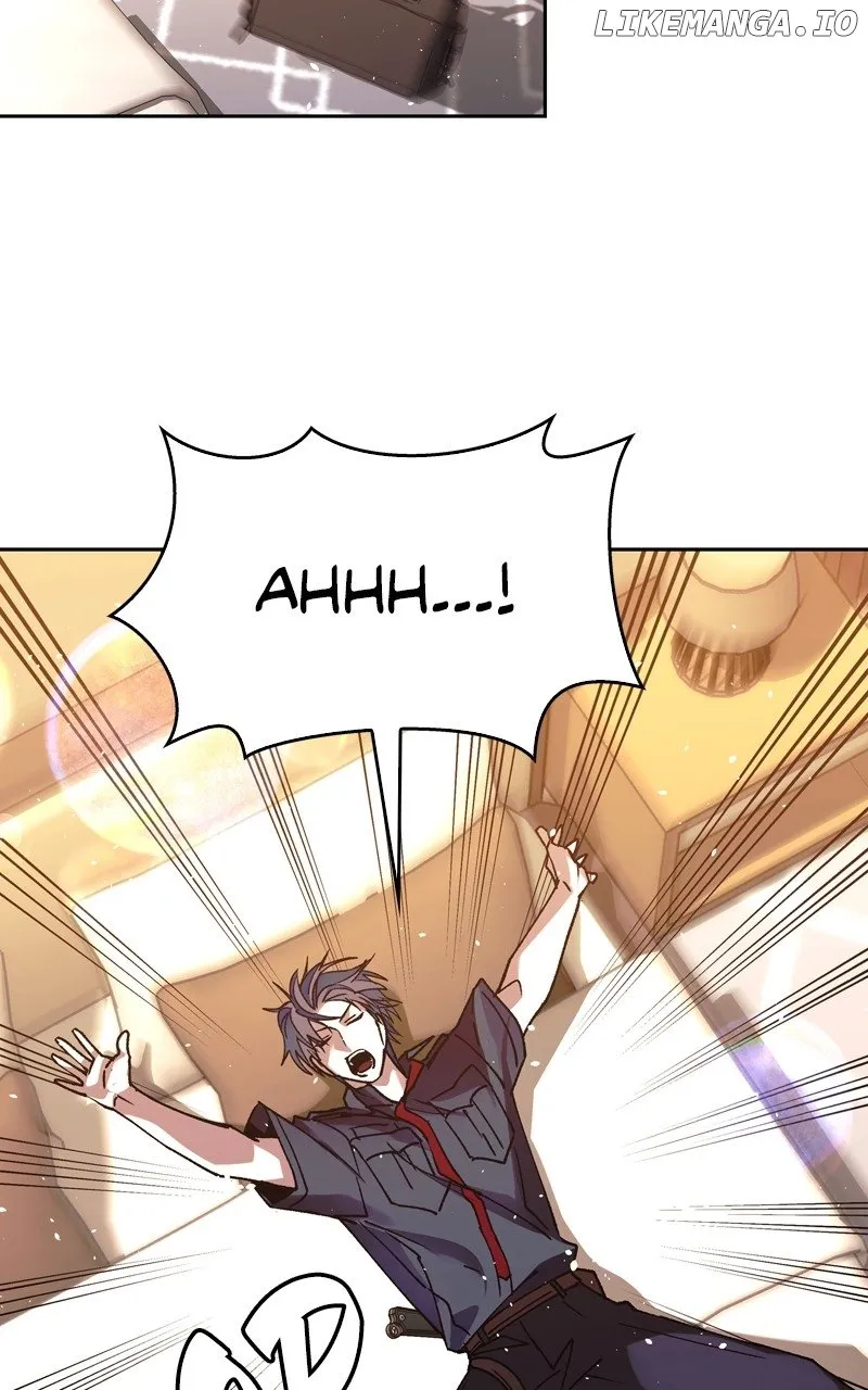 The End of the World is Just a Game to Me Chapter 74 page 81 - 