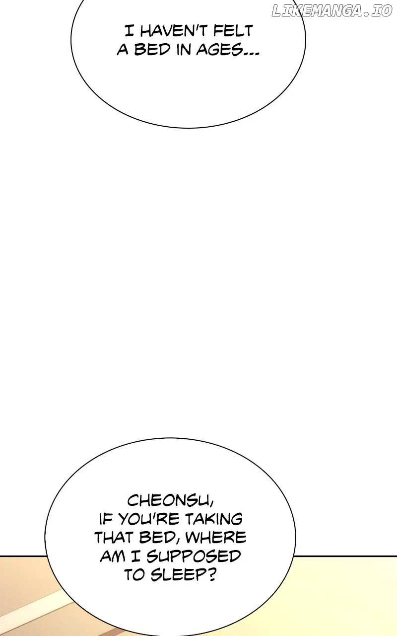 The End of the World is Just a Game to Me Chapter 74 page 84 - 