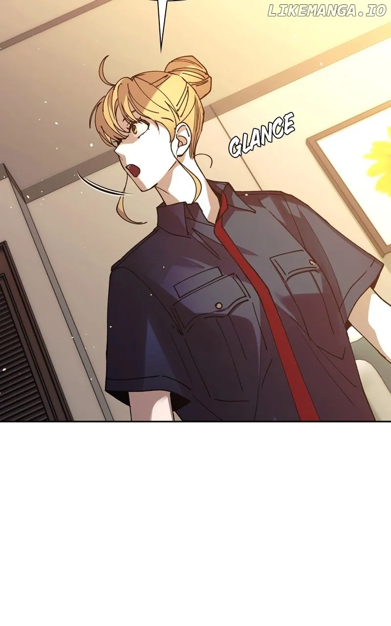 The End of the World is Just a Game to Me Chapter 74 page 85 - 