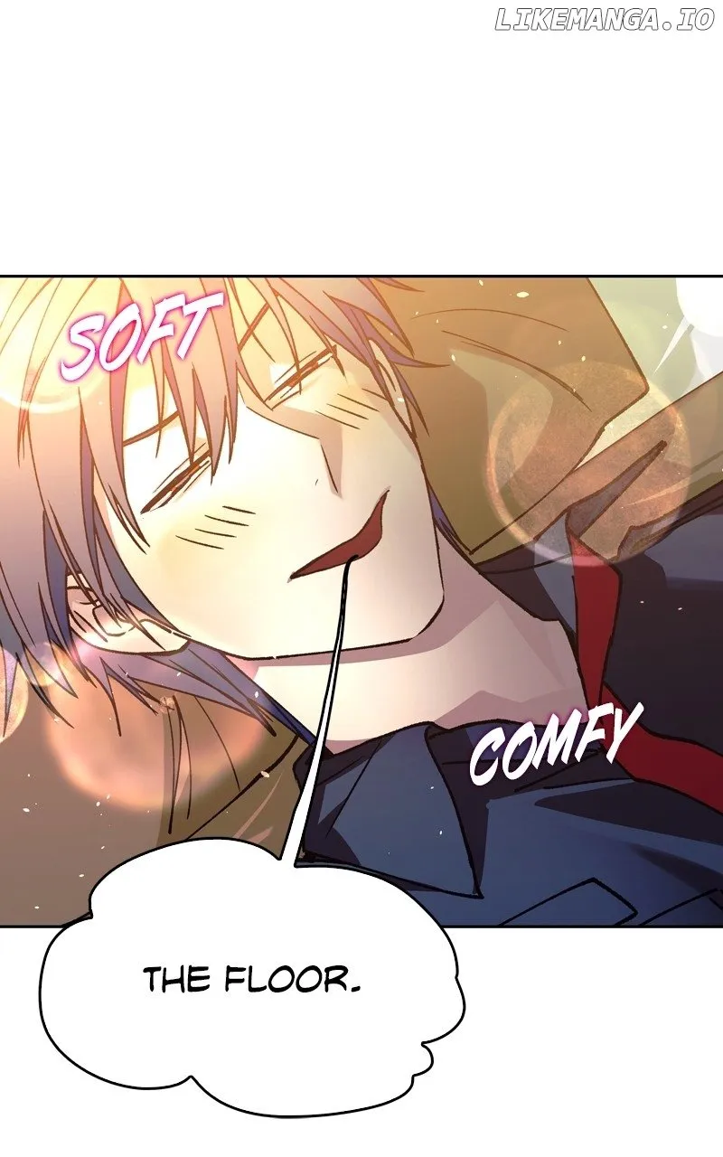The End of the World is Just a Game to Me Chapter 74 page 86 - 