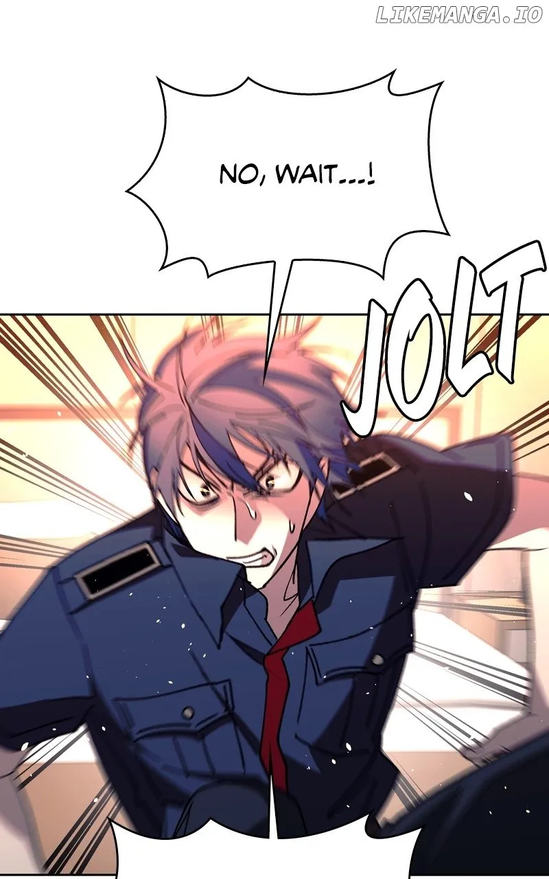 The End of the World is Just a Game to Me Chapter 74 page 89 - 