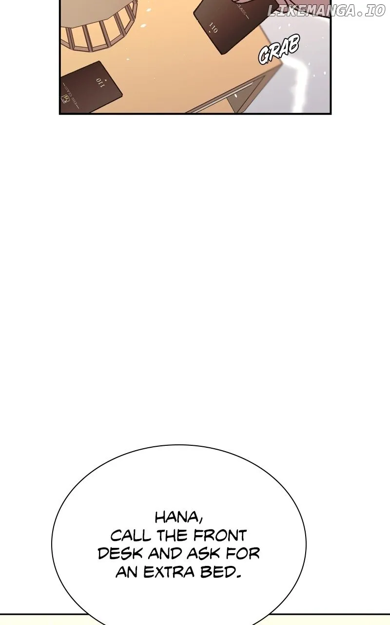 The End of the World is Just a Game to Me Chapter 74 page 91 - 