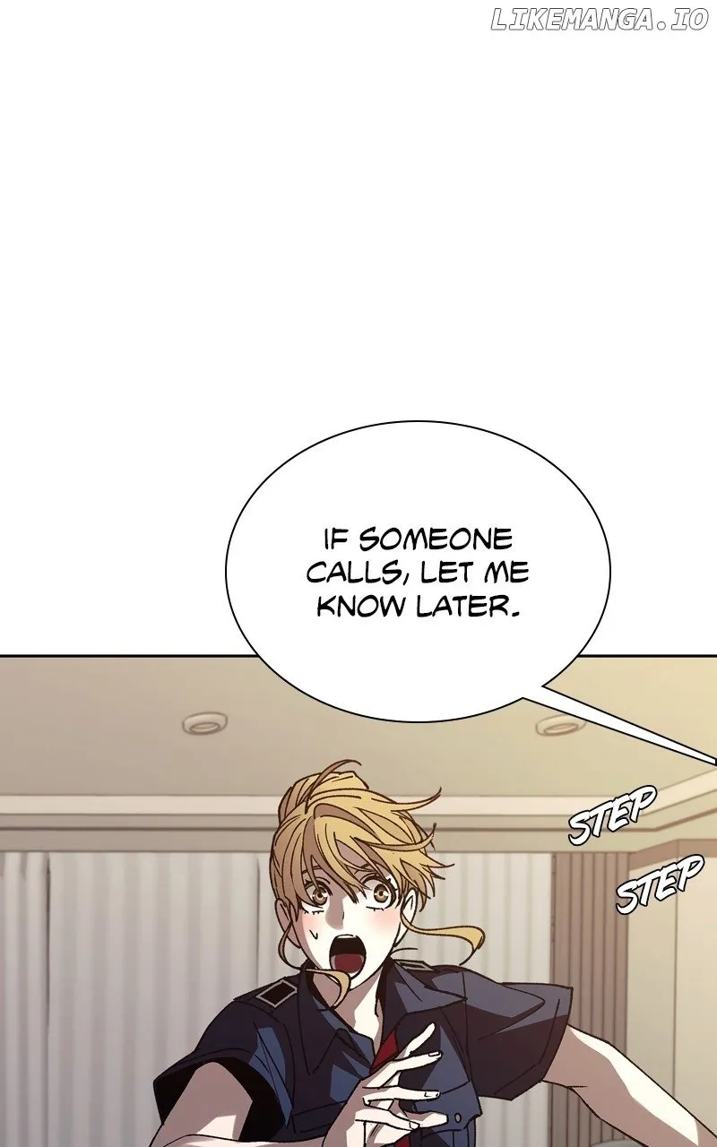 The End of the World is Just a Game to Me Chapter 74 page 93 - 