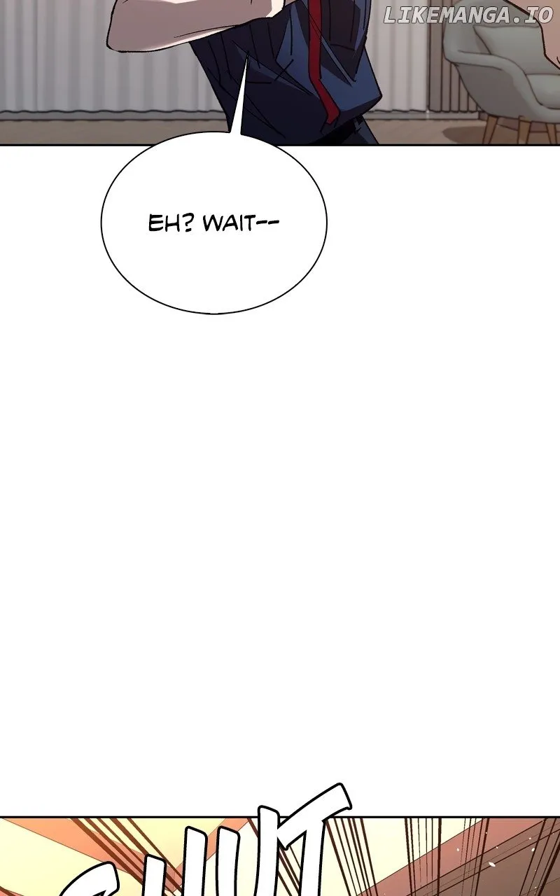 The End of the World is Just a Game to Me Chapter 74 page 94 - 
