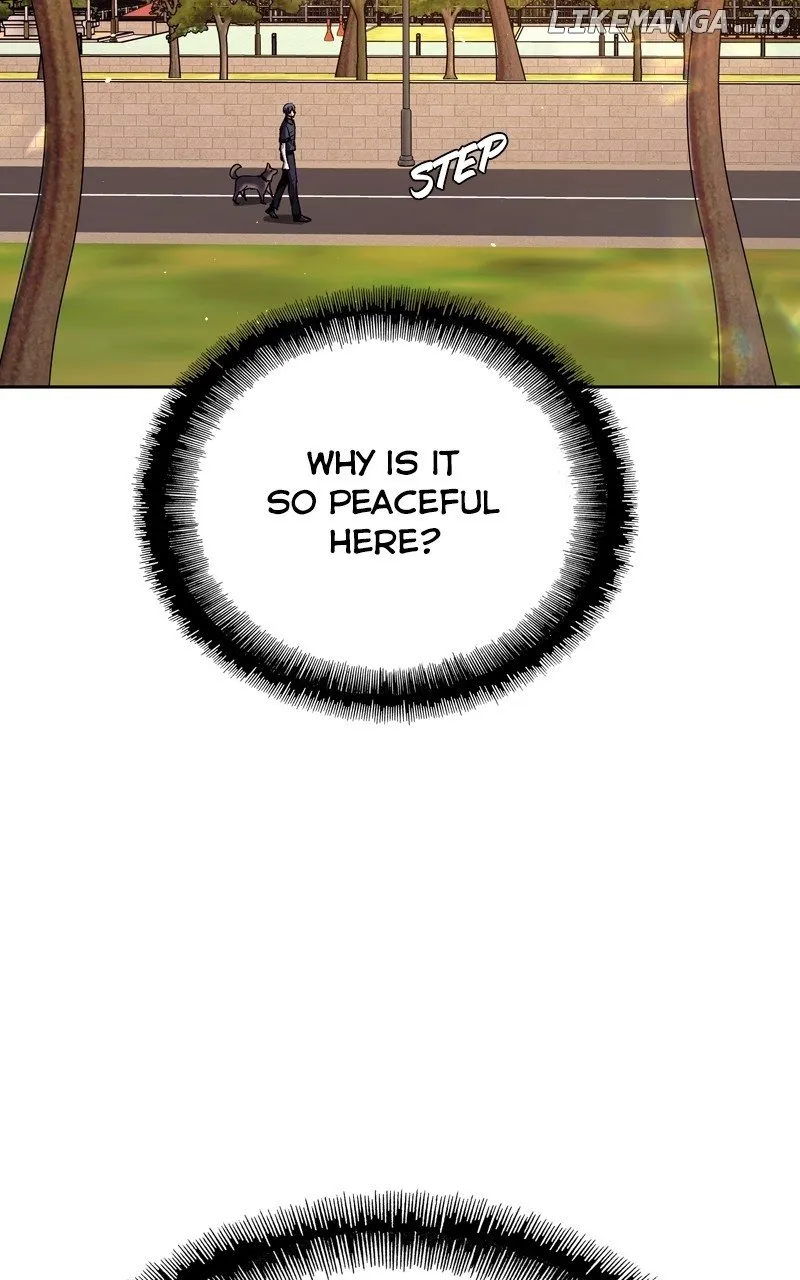 The End of the World is Just a Game to Me Chapter 74 page 97 - 