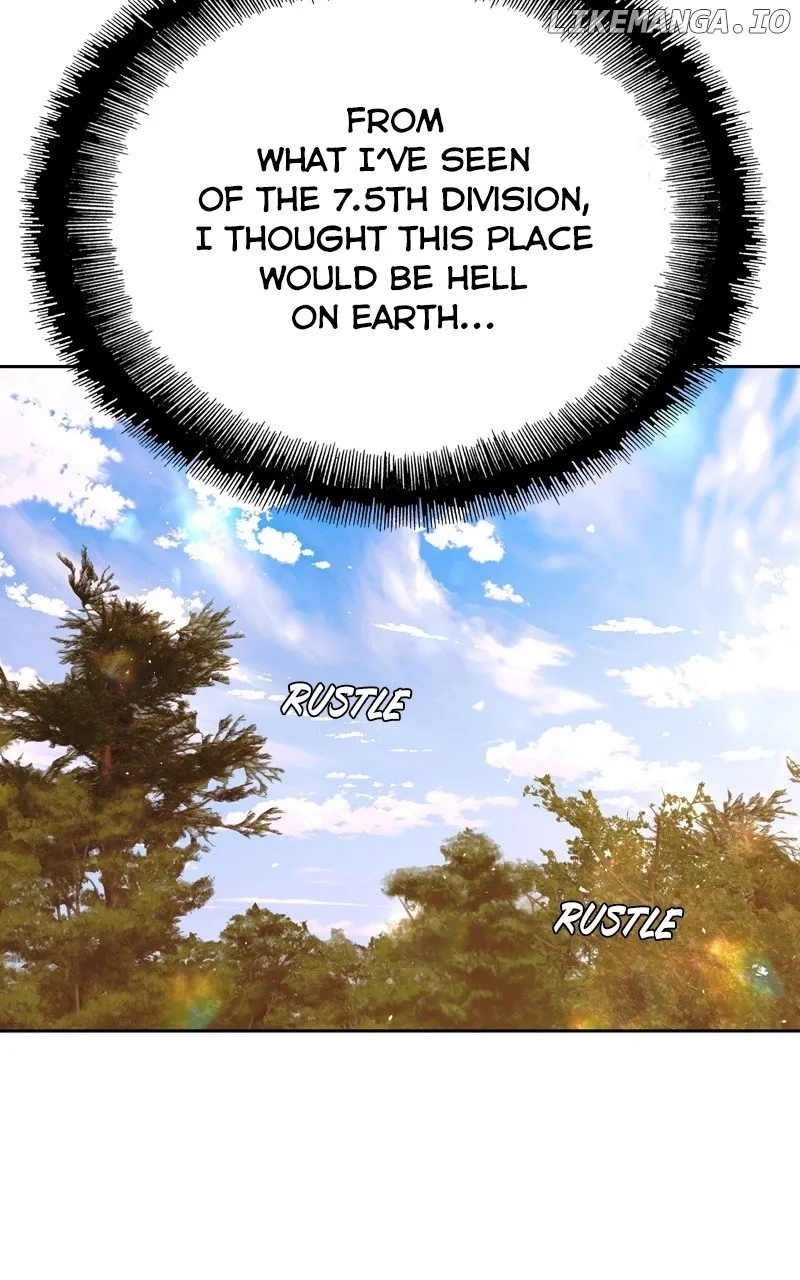 The End of the World is Just a Game to Me Chapter 74 page 98 - 