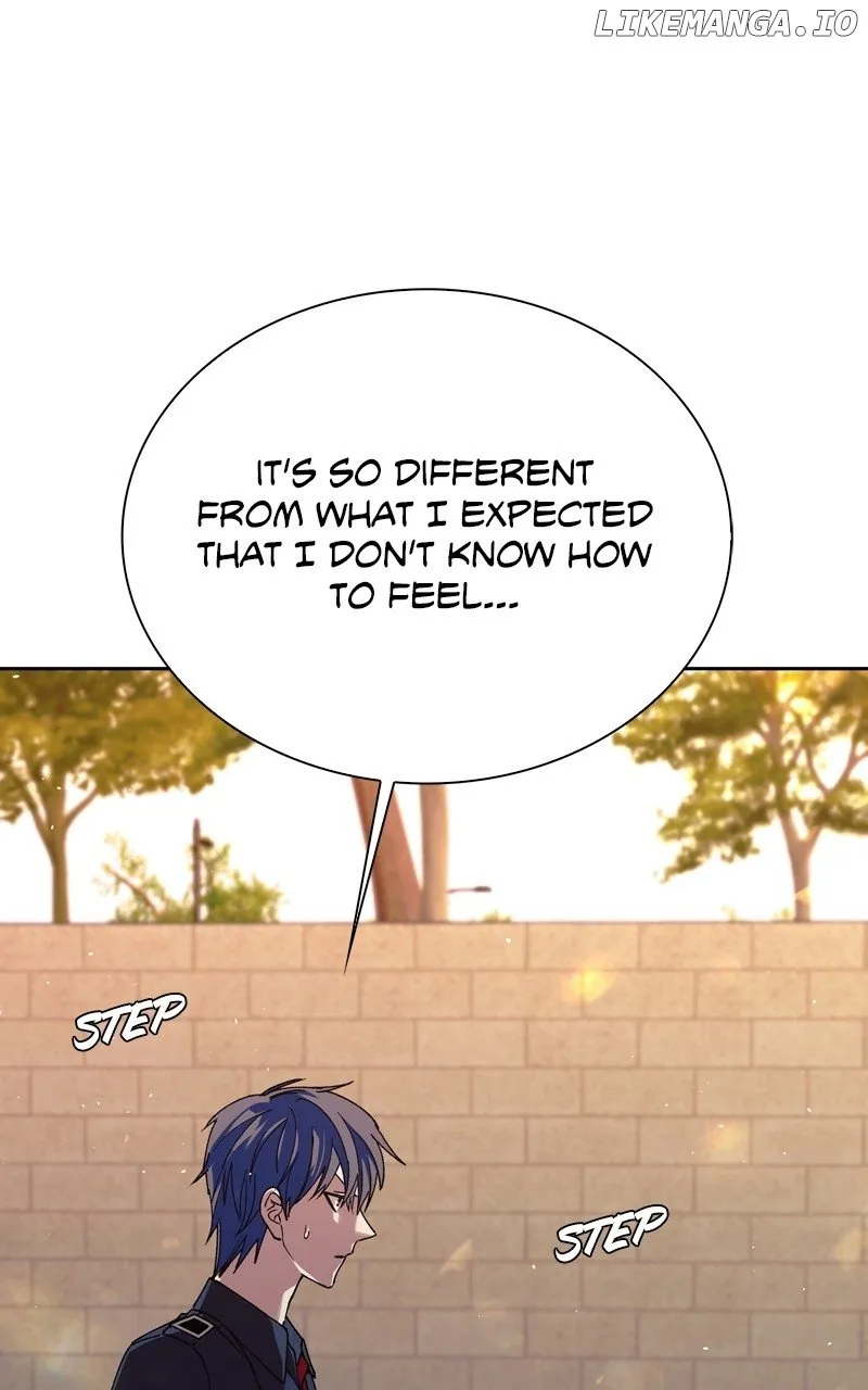 The End of the World is Just a Game to Me Chapter 74 page 99 - 