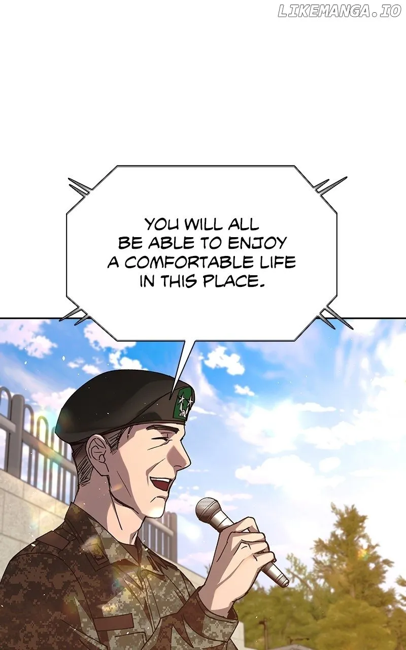 The End of the World is Just a Game to Me Chapter 75 page 1 - 