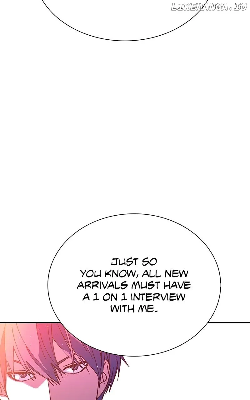 The End of the World is Just a Game to Me Chapter 75 page 11 - 