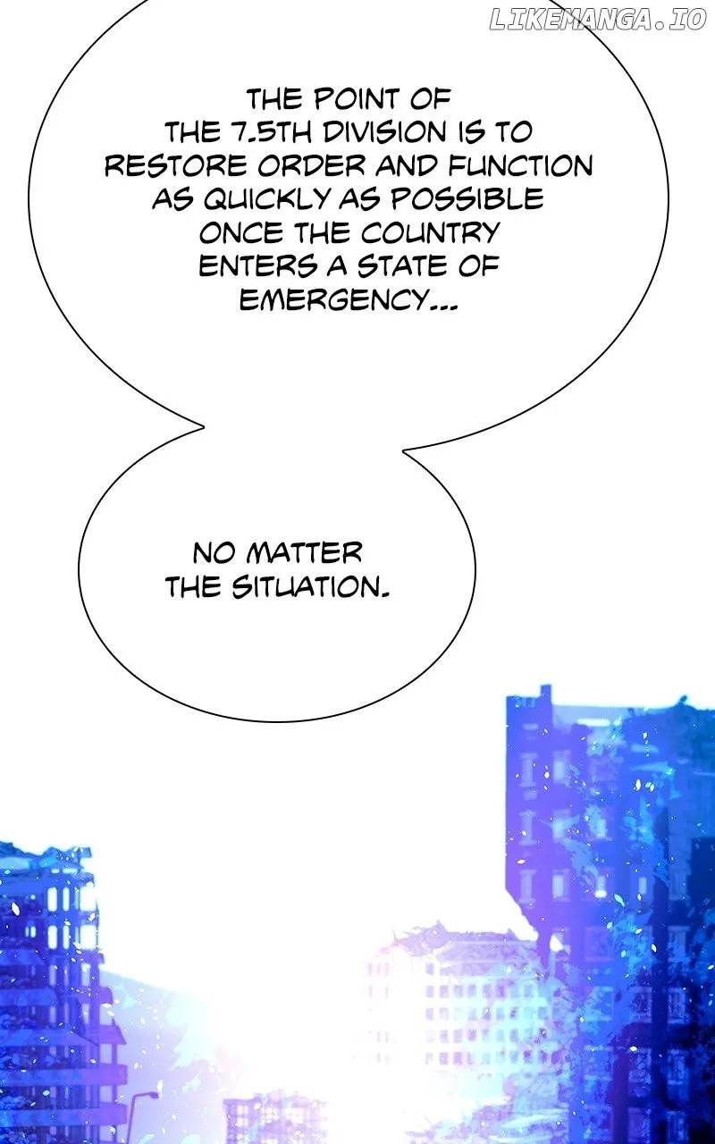 The End of the World is Just a Game to Me Chapter 75 page 101 - 