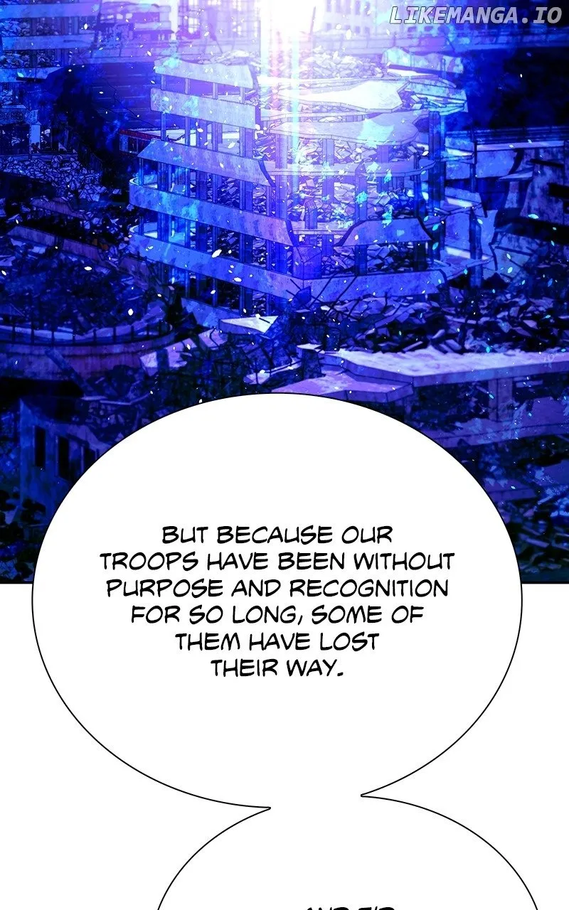 The End of the World is Just a Game to Me Chapter 75 page 102 - 
