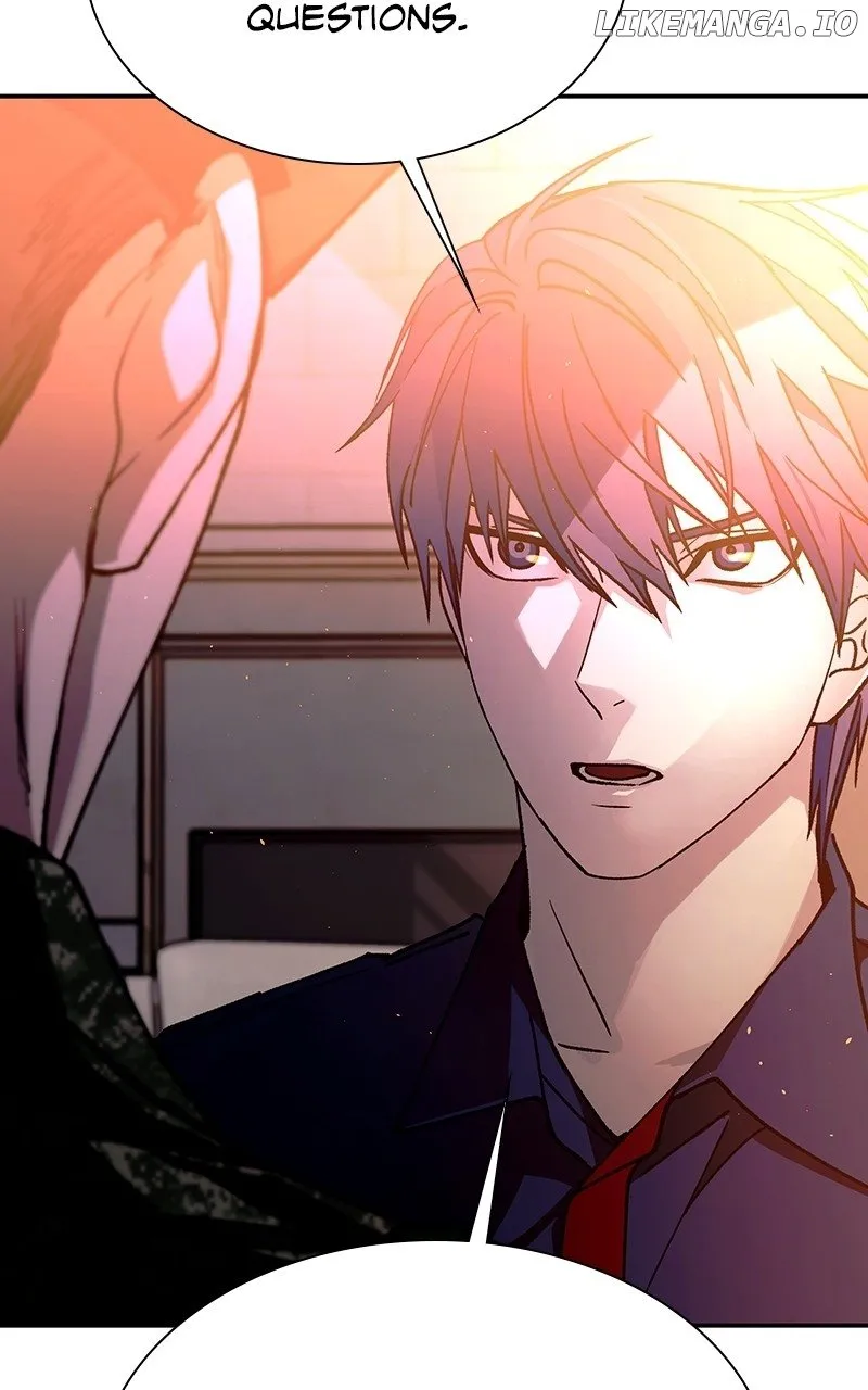 The End of the World is Just a Game to Me Chapter 75 page 104 - 
