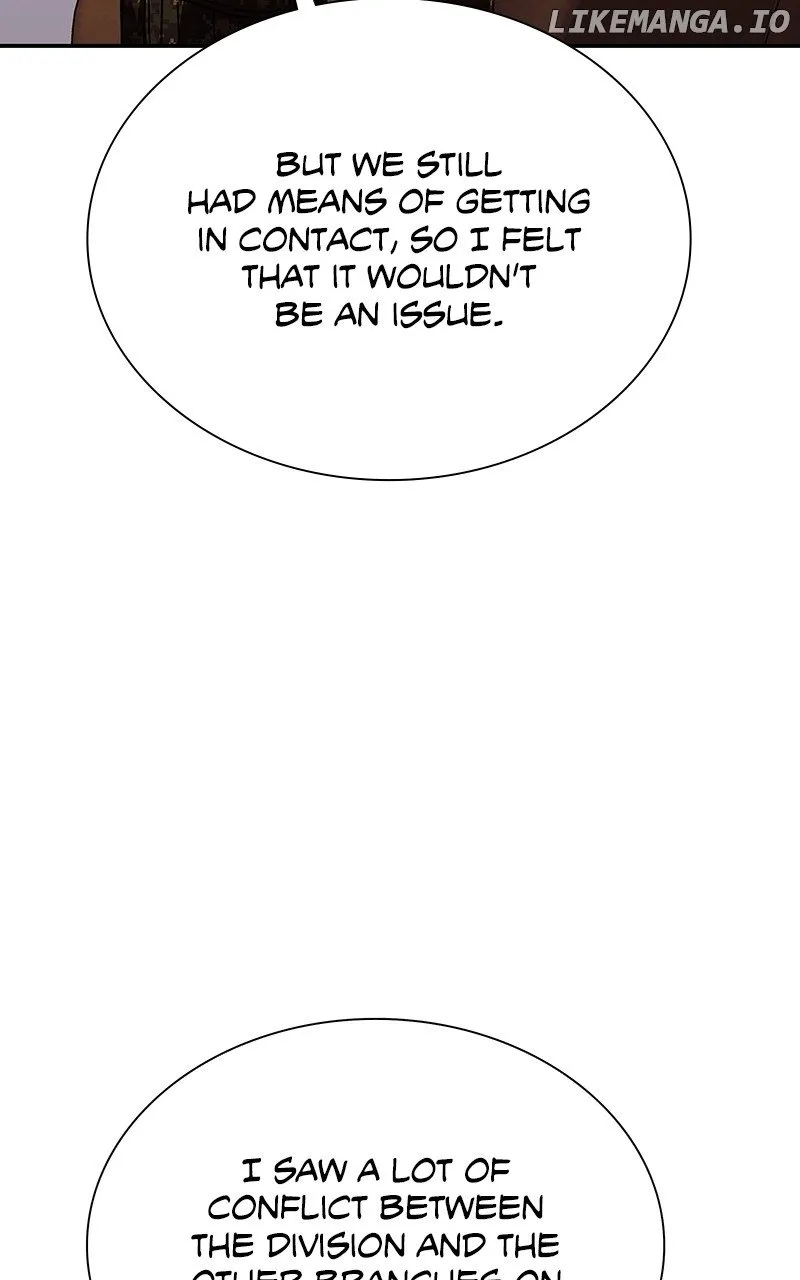 The End of the World is Just a Game to Me Chapter 75 page 107 - 