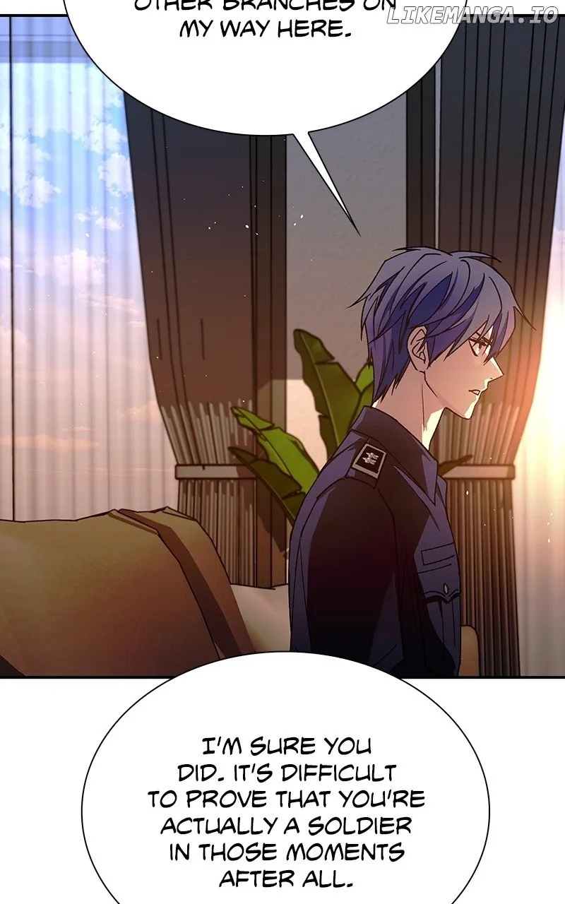 The End of the World is Just a Game to Me Chapter 75 page 108 - 