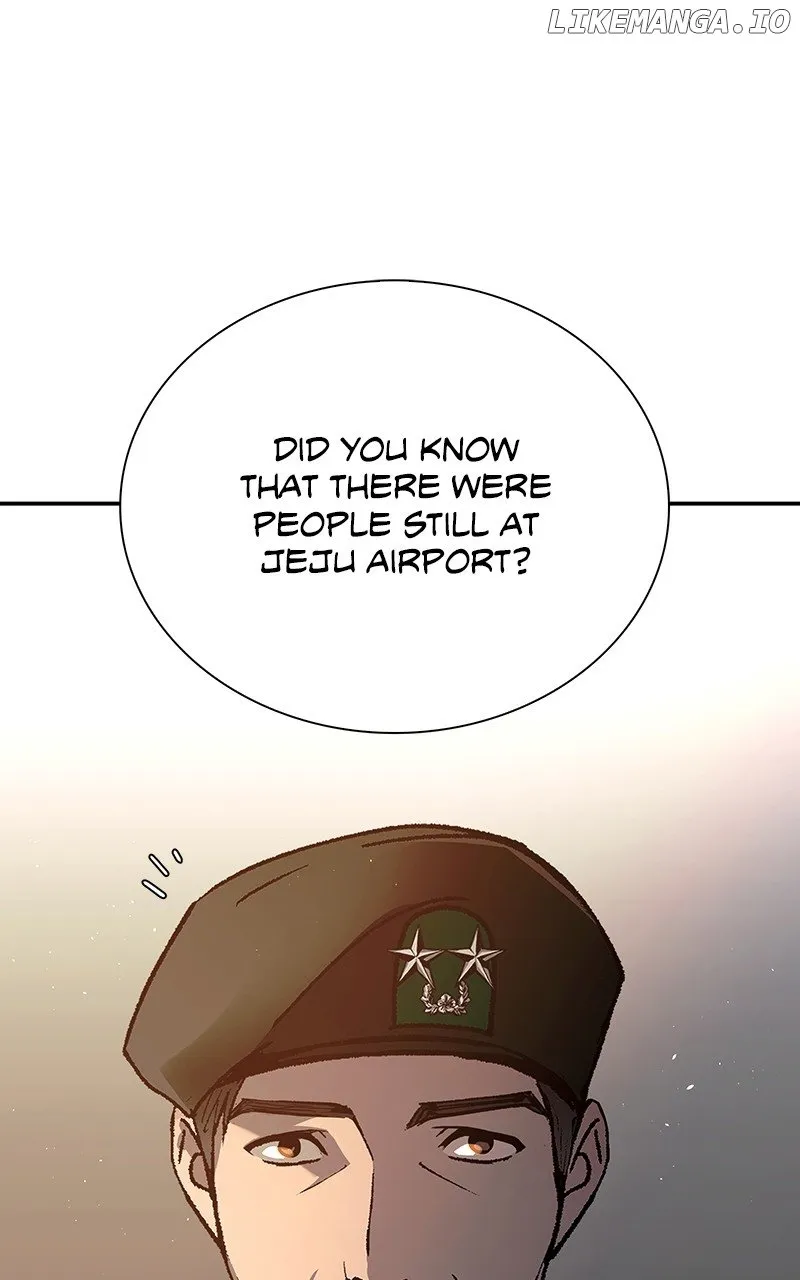The End of the World is Just a Game to Me Chapter 75 page 110 - 