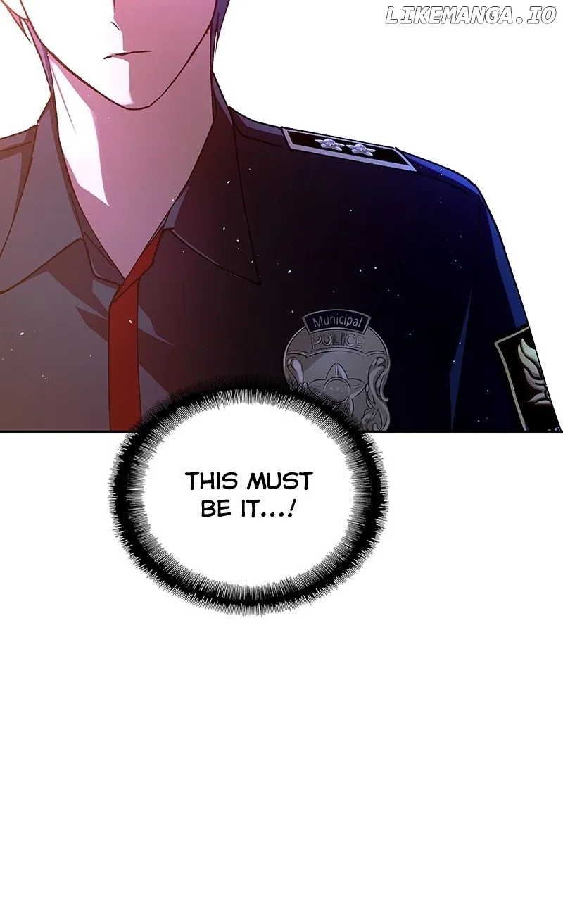 The End of the World is Just a Game to Me Chapter 75 page 12 - 