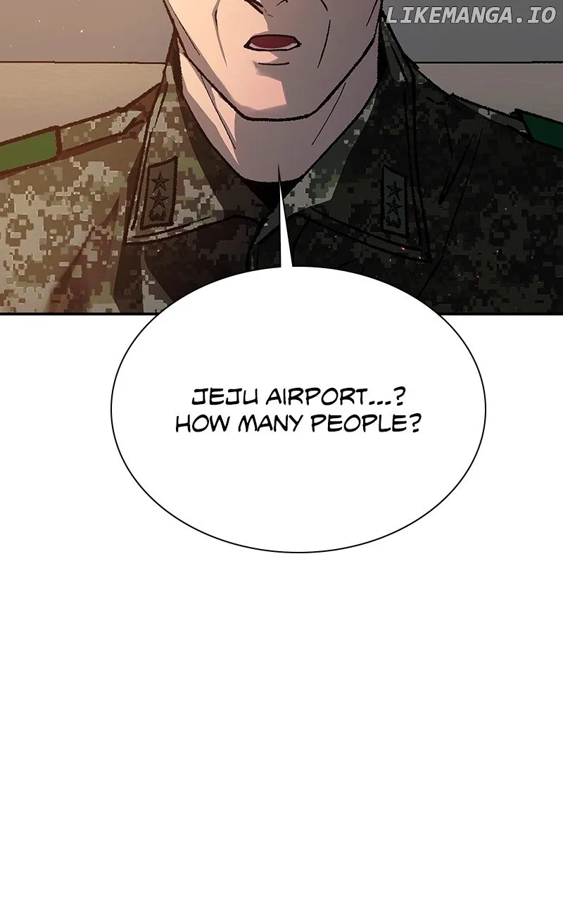 The End of the World is Just a Game to Me Chapter 75 page 111 - 