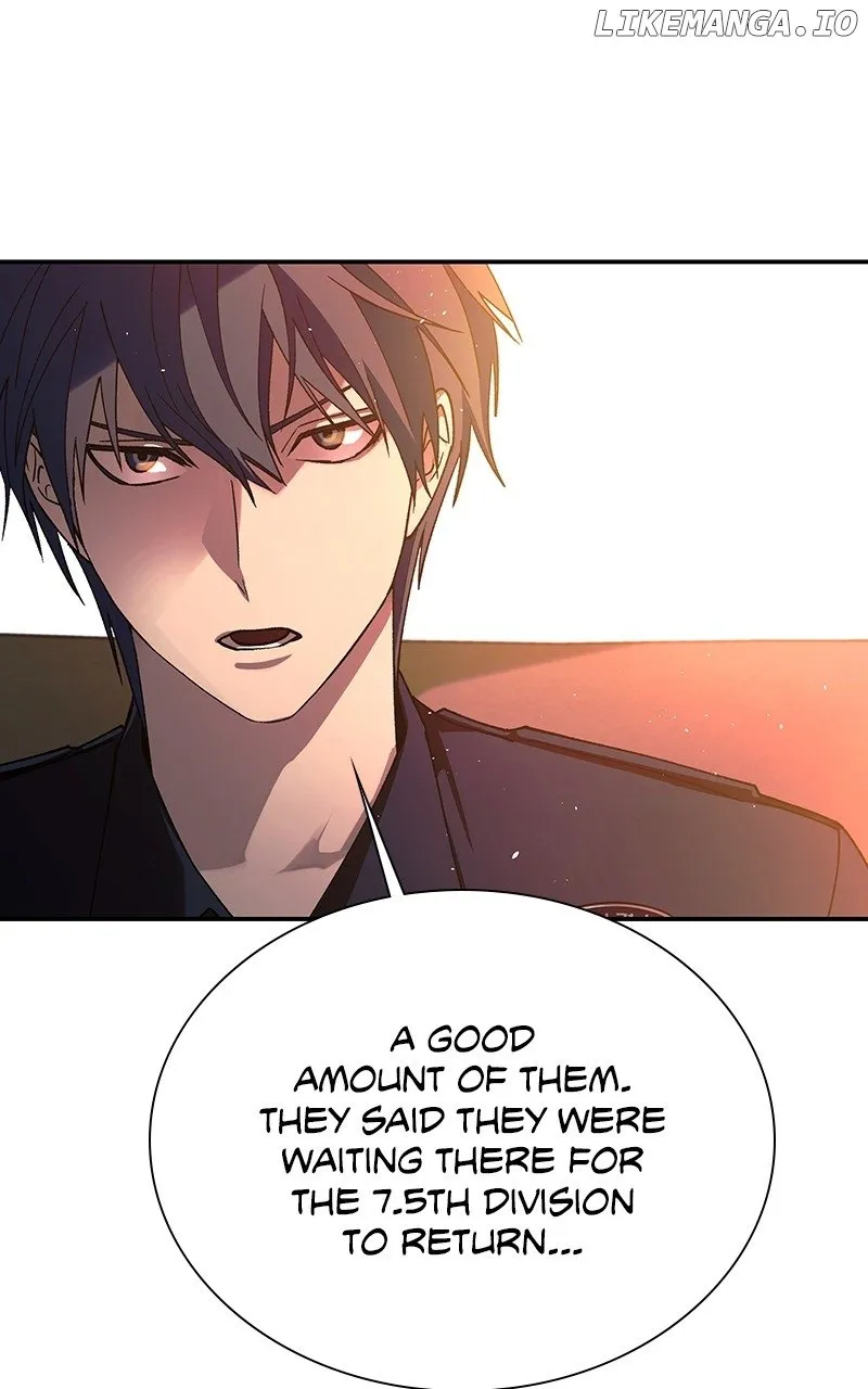 The End of the World is Just a Game to Me Chapter 75 page 112 - 
