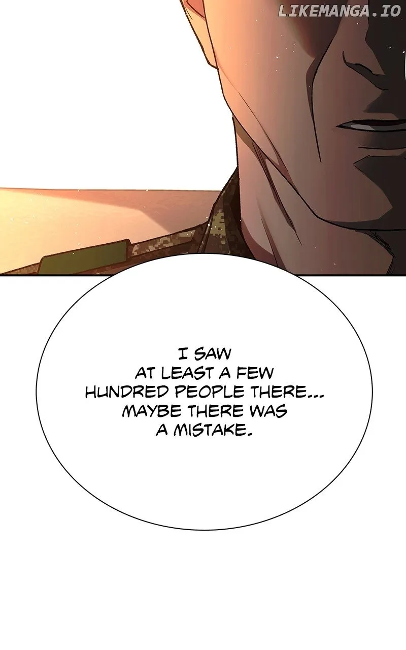 The End of the World is Just a Game to Me Chapter 75 page 114 - 