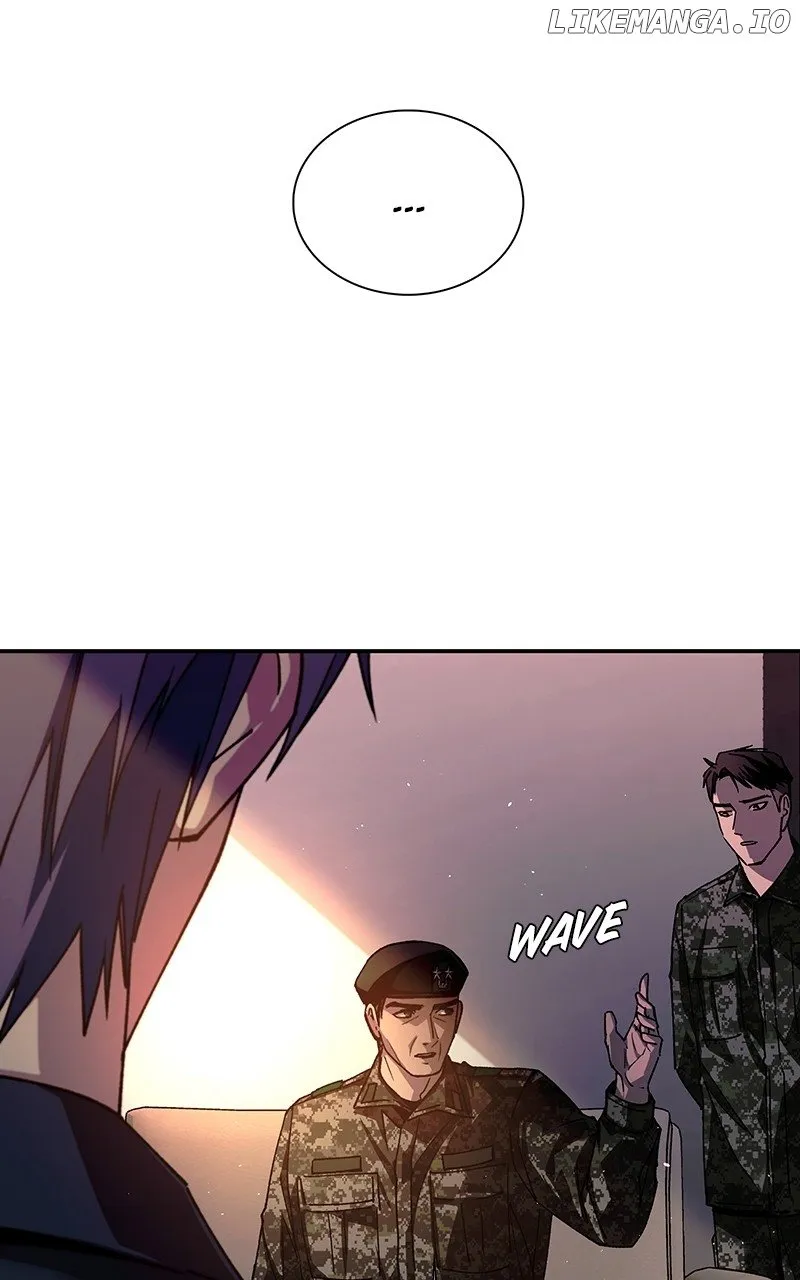 The End of the World is Just a Game to Me Chapter 75 page 115 - 