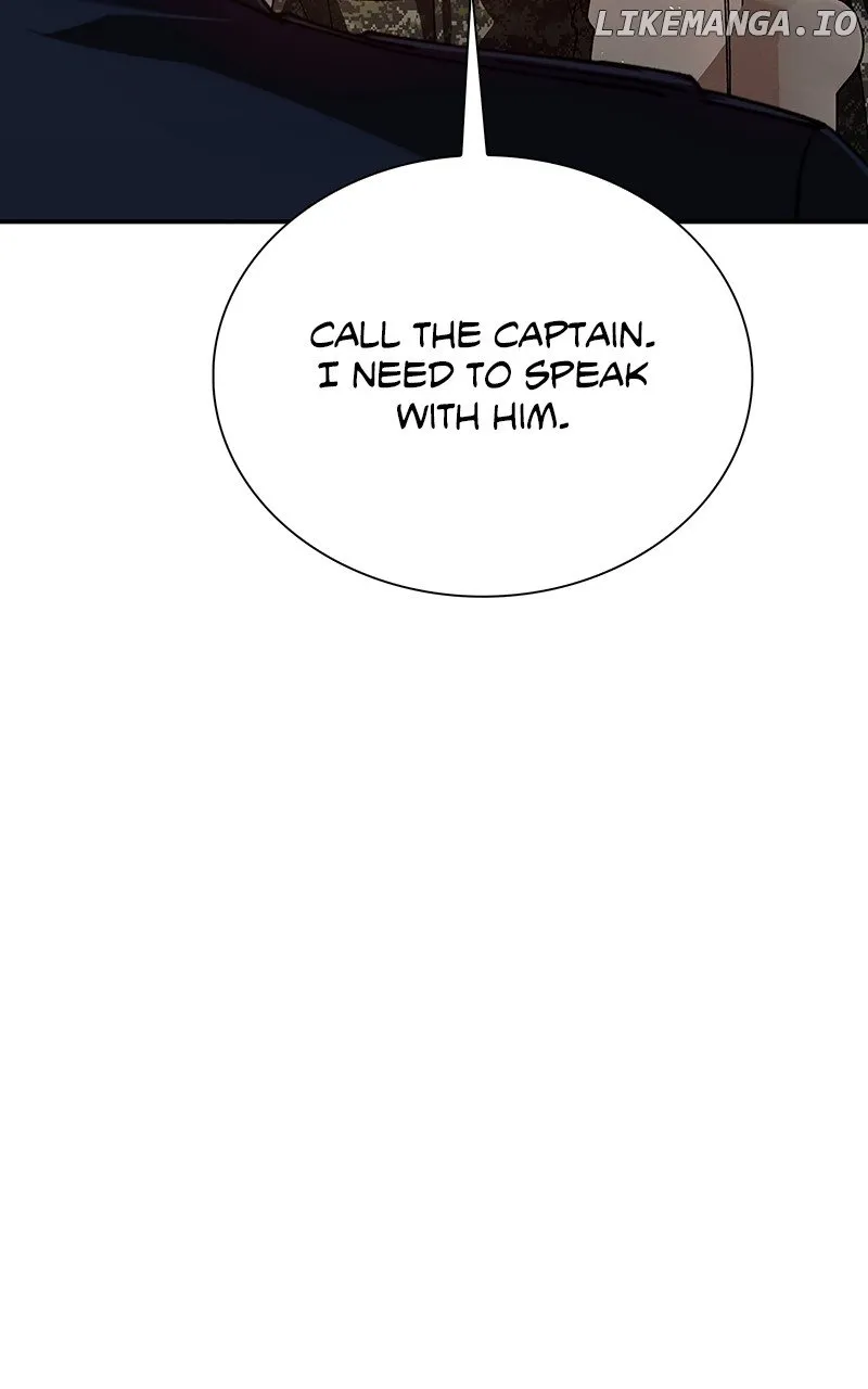 The End of the World is Just a Game to Me Chapter 75 page 116 - 