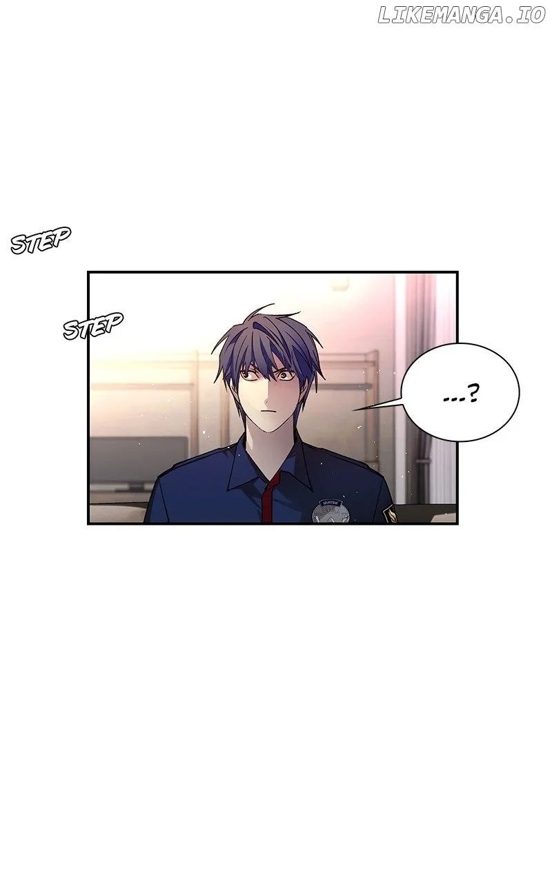 The End of the World is Just a Game to Me Chapter 75 page 117 - 